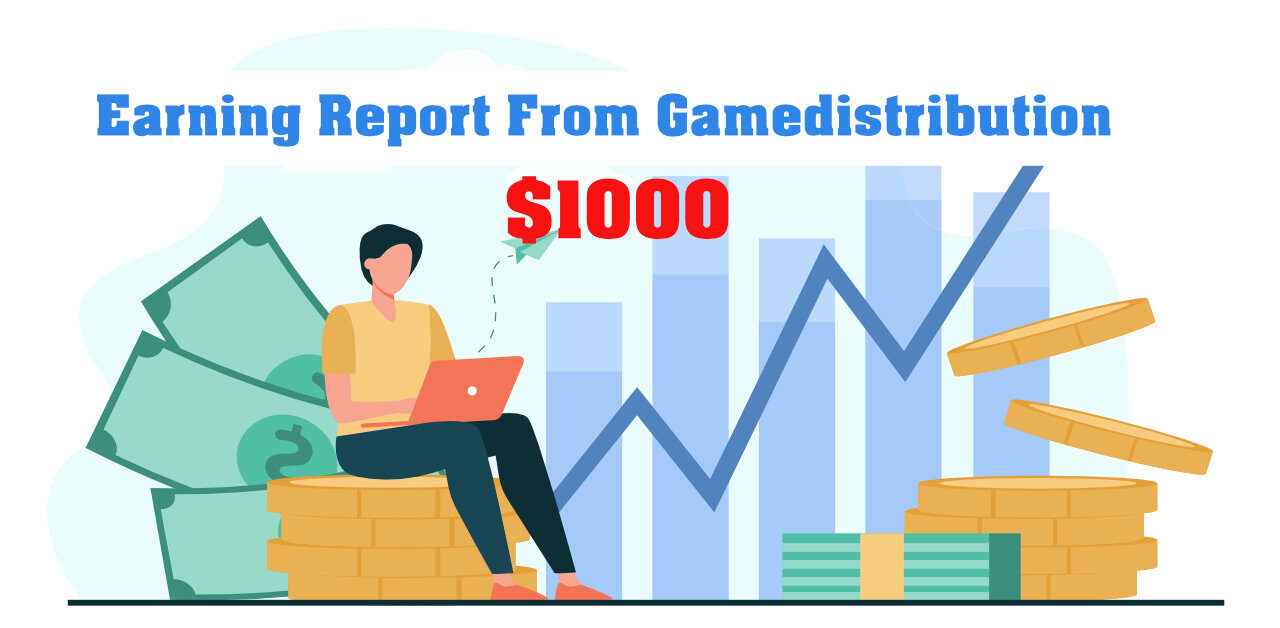 Where To Publish Html5 Games And Earn Impressive Money - GamezDev