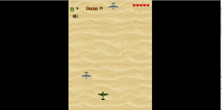 Construct 2 Templates for Download Free