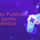 Publish Html5 games