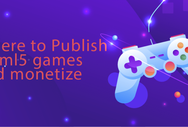 Publish Html5 games