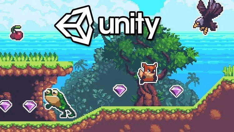 Unity 2d tutorial