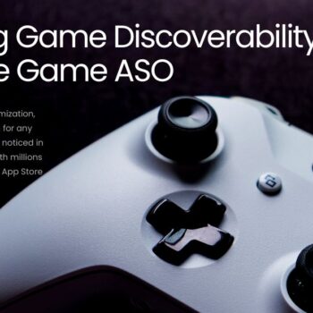 Maximizing Game Discoverability with Mobile Game ASO