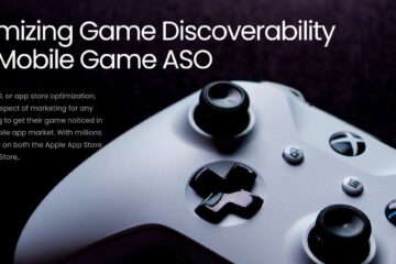 Maximizing Game Discoverability with Mobile Game ASO