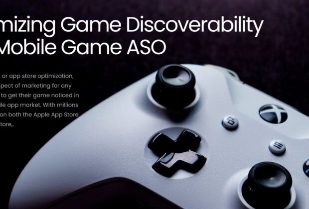 Maximizing Game Discoverability with Mobile Game ASO